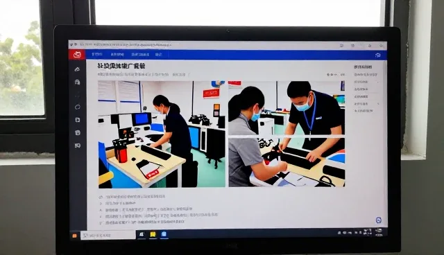旺季备货中的影视策划优势展示