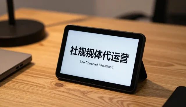 品牌宣传册如何构建多场景传播连接