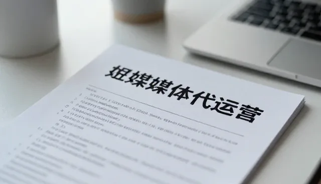 新媒体运营中品牌推广的两个关键环节